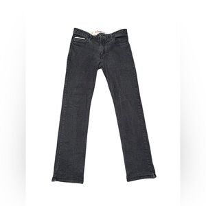 Vans Off The Wall V66 Slim Fit Men’s Black Skater Casual Jeans 32x32